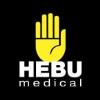 Logo von HEBUmedical GmbH