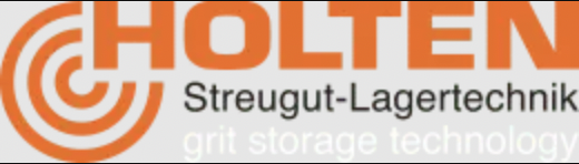 Logo von Holten GmbH & Co. KG