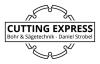 Logo von Cutting Express