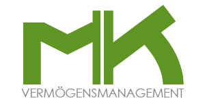 Logo von MK-Vermögensmanagement