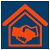 Logo von Haus Immobilienbewertung Hamburg - Immobiliengutachten