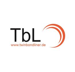Logo von Twinbond Liner GmbH