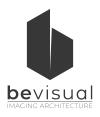 Logo von bevisual - Imaging Architecture