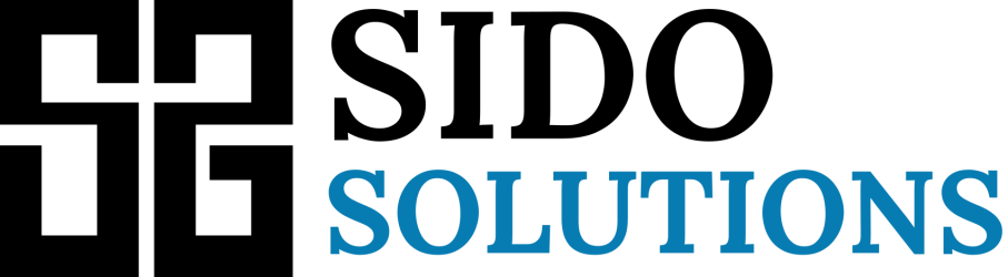 Logo von SidoSolutions
