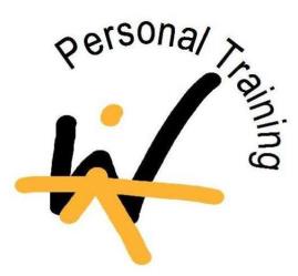 Logo von Andreas Wolf - Personal Training, Firmenfitness, Fitness 50+