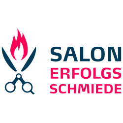 Logo von Salon Erfolgsschmiede