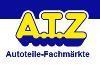 Logo von ATZ-Autoteile Kornwestheim GmbH & Co. KG