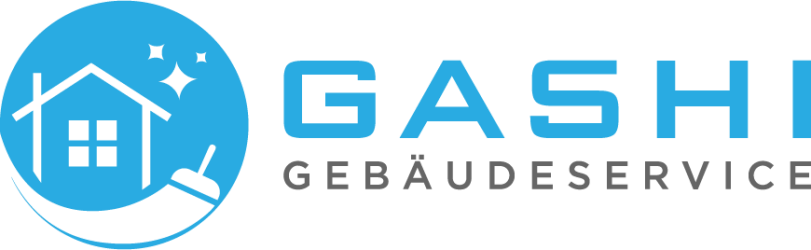 Logo von GASHI GEBAÜDESERVICE