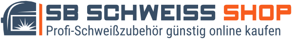 Logo von SB Schweisstechnik e.K.