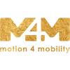 Logo von motion 4 mobility GmbH