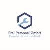 Firmenlogo Frei Personal GmbH