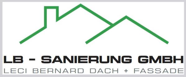 Firmenlogo LB Sanierung GmbH