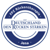 Logo von FPZ Rückentherapie Leipzig GmbH NL Jena