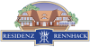 Logo von Hotel Residenz Rennhack