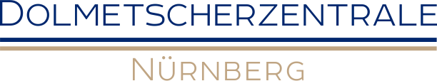 Logo von Dolmetscherzentrale Nürnberg