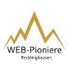 Firmenlogo WEB-Pioniere (Full-Service Agentur für Webdesign, Online-Marketing und neue Medien)