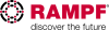 Logo von RAMPF Advanced Polymers GmbH & Co. KG
