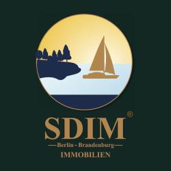 Logo von SDIM IMMOBILIEN®
