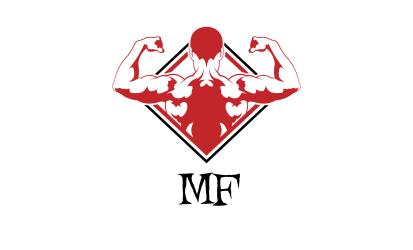 Logo von Mfitness-supplements