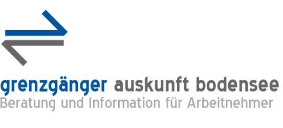 Logo von Grenzgängerauskunft Bodensee