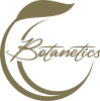 Logo von Botanetics