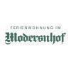 Logo von Modersnhof GmbH