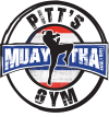 Logo von Pitt's Muay Thai GYM