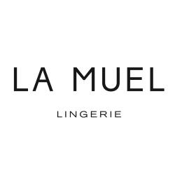 Logo von La Muel Lingerie