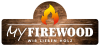 Firmenlogo Brennholzhandel myFirewood