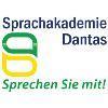 Logo von Sprachakademie Dantas GmbH