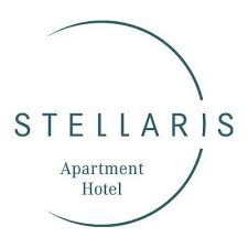 Logo von Stellaris Apartment Hotel
