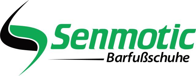 Logo von Senmotic 1.0 OHG