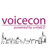 Firmenlogo voicecon GmbH