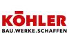 Firmenlogo Köhler Bauunternehmung GmbH