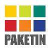 Logo von PAKETIN GmbH