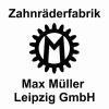 Firmenlogo Zahnräderfabrik Max Müller Leipzig GmbH