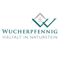 Logo von Natursteine Wucherpfennig GbR