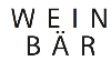Logo von Weinbär