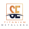 Logo von SE Titanium Metallbau GmbH