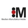 Logo von Medien Manufaktur Heide
