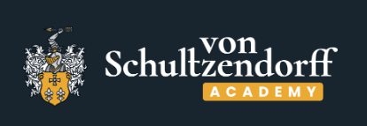 Logo von von Schultzendorff Academy GmbH