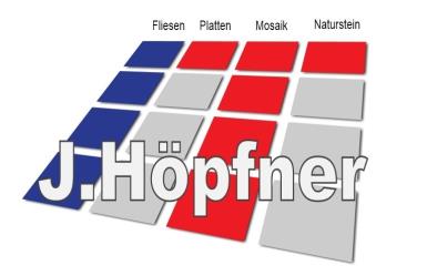 Logo von Jens Höpfner - Fliesen Platten Mosaik Naturstein