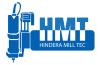 Logo von Hindera Milltec