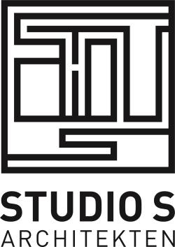 Logo von STUDIO S Architekten