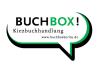 Logo von BUCHBOX! Buchhandlung