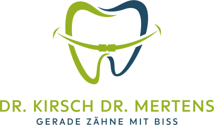Logo von Praxis Dr. Kirsch, Dr. Mertens