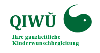 Logo von QIWU - Praxis für TCM und ganzheitliche Kinderwunschbehandlung
