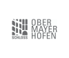 Logo von Hotel Schloss Obermayerhofen GmbH