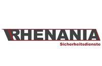 Logo von RHENANIA Sicherheitsdienste GmbH