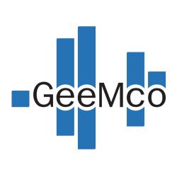 Firmenlogo GeeMco : Götz Müller Consulting